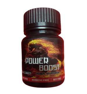 Power Boost